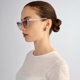 thumbnail image 5 of Gafas de sol Le Specs Velodrome Gris Ahumado, 5 of 5