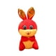 thumbnail image 2 of Adorno De Dibujos Animados De Juguete De Muñeco De Peluche De Conejo Para Oficina Hogar Estilo B, 2 of 5
