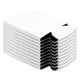 thumbnail image 3 of 10 enfriadores de latas de cerveza en blanco, fundas de plegables a granel, fundas de sublimación para bodas, fiestas, regalos de fiesta divertid , Blanco, 3 of 5