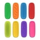 thumbnail image 5 of 8pcs/pieza de Tira Sensorial, Juego de Inquietud de Silicona Suave, Piedra Sensorial de Habilidades Motoras Finas para Niños, Tasas de Matrícula de Re Oposición, 5 of 5