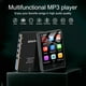 thumbnail image 2 of Hovoynn Reproductor MP3 64GB Bluetooth 5.3 Pantalla táctil 2.8 pulgadas, 2 of 3