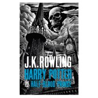 Bloomsbury Publishing - Libro Harry Potter And The Half - Blood Prince Adult Edition