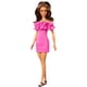 thumbnail image 1 of Muñeca de moda Barbie Fashionistas #217 65º aniversario, 1 of 6
