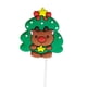 thumbnail image 4 of Feliz Navidad Cake Toppers Festival Fiesta Temática Fiesta De Navidad Postre Decoración Estilo E, 4 of 5