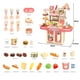 thumbnail image 3 of COCINA DE JUGUETE CON 32 ACCESORIOS, 3 of 3