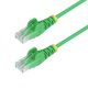 thumbnail image 1 of Cable Ethernet StarTech.com 1 m Cat6 PoE++ Verde, 1 of 7