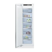Congelador Integrable Bosch Gin81Ace0 212L No Frost Serie 6