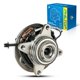 thumbnail image 1 of Cubo de rueda delantero PHILTOP Ford F-150 2018-2020 4x4 515177, 1 of 9