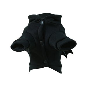 Ioensy - Disfraz De Perro De Halloween Cosplay Ropa Linda Disfraz De Mascota Para Halloween Holiday Xs