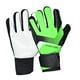 thumbnail image 2 of Guantes De Portero Antideslizantes Para Fútbol Para Deportes De Pelota Fútbol Color Verde Talla 6, 2 of 5