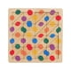 thumbnail image 5 of Tablero A Juego, Rompecabezas De Juguete, Clasificador De Formas De Colores Para Niños Pequeños, Regalos Navideños, Versión Avanzada, 5 of 5