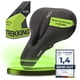 thumbnail image 1 of Asiento de bicicleta VELMIA Memory Foam impermeable para BMX, MTB y carretera, 1 of 7