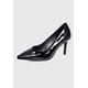 thumbnail image 1 of Zapato Cuero Alodie Negro, 1 of 5