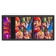 thumbnail image 4 of Cartera Trifold Desmarcar Super Mario, 4 of 6