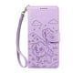 thumbnail image 3 of Funda Billetera FOXDOCK Compatible con Samsung Galaxy S25 Plus, Diseño Perrito Tierno, Ranuras para Tarjetas y Soporte Plegable, 3 of 6