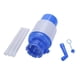 thumbnail image 2 of Botella de agua manual TIMIFIS Kitchen Gadgets, jarra, dispensador de bomba manual, grifo para beber para acampar, 5 y 6 galones, 2 of 5