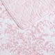 thumbnail image 5 of Juego De Colcha Talla Queen Algodón Suave Y Reversible, 5 of 8