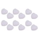 thumbnail image 1 of 12pcs Ladies Magnetism Hijab Broches Pin Clip Musulmán Headwear Blanco, 1 of 5