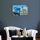 thumbnail image 4 of Tayo, el Pequeño Autobús Cartel Metálico, Decoración de Pared de Cartel Metálico Personalizado para Regalos de Fans, Amigos, Familia y Amantes 30*40cm, 4 of 6