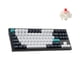 thumbnail image 1 of Teclado mecánico Keychron Q3 Max inalámbrico 2.4 GHz Bluetooth, 1 of 9