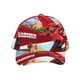 thumbnail image 1 of ¿dónde En El Mundo Está Carmen Sandiego? Gorra De Béisbol Para Hombres Mujeres Y Niños Gorra Clásica De Visera Plana Gorra Hip Hop Trucker Snapback Ajustable, 1 of 5