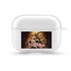 thumbnail image 1 of Desmarcar Funda AirPods Pro La Novia Del Mago Antiguo Transparente, 1 of 6
