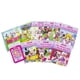 thumbnail image 2 of Lector Electrónico Minnie Mouse Con Paquete De 8 Libros, 2 of 3
