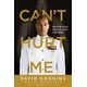 thumbnail image 1 of El libro Can't Hurt Me: Domina tu mente y desafía las probabilidades, 1 of 2
