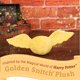 thumbnail image 2 of Peluche KIDS PREFERRED Harry Potter Golden Snitch 8 cm, 2 of 6
