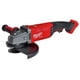 thumbnail image 5 of Amoladora angular Milwaukee M18 FUEL 18 V 7/9 pulgadas, 5 of 8