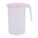 thumbnail image 3 of Jarra De Agua U So Spout Water Windle Para Frío Caliente Para Camping Party Kitchen 2.5L Pink, 3 of 5