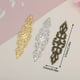 thumbnail image 4 of 20pcs Retro Rhombus Hollow Flower Pieces for DIY Book Album Decoration and Corner Flower Ornaments, 4 of 5
