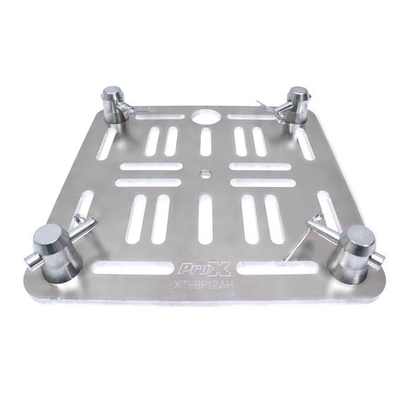Placa superior ProX XT-BP12AH 12 de aluminio para F34 F32 F31