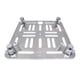 thumbnail image 1 of Placa superior ProX XT-BP12AH 12 de aluminio para F34 F32 F31, 1 of 7