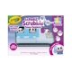 thumbnail image 2 of Creative Toy Crayola Scribble Scrubbie Pets Arctic Snow Explorer, 2 of 9