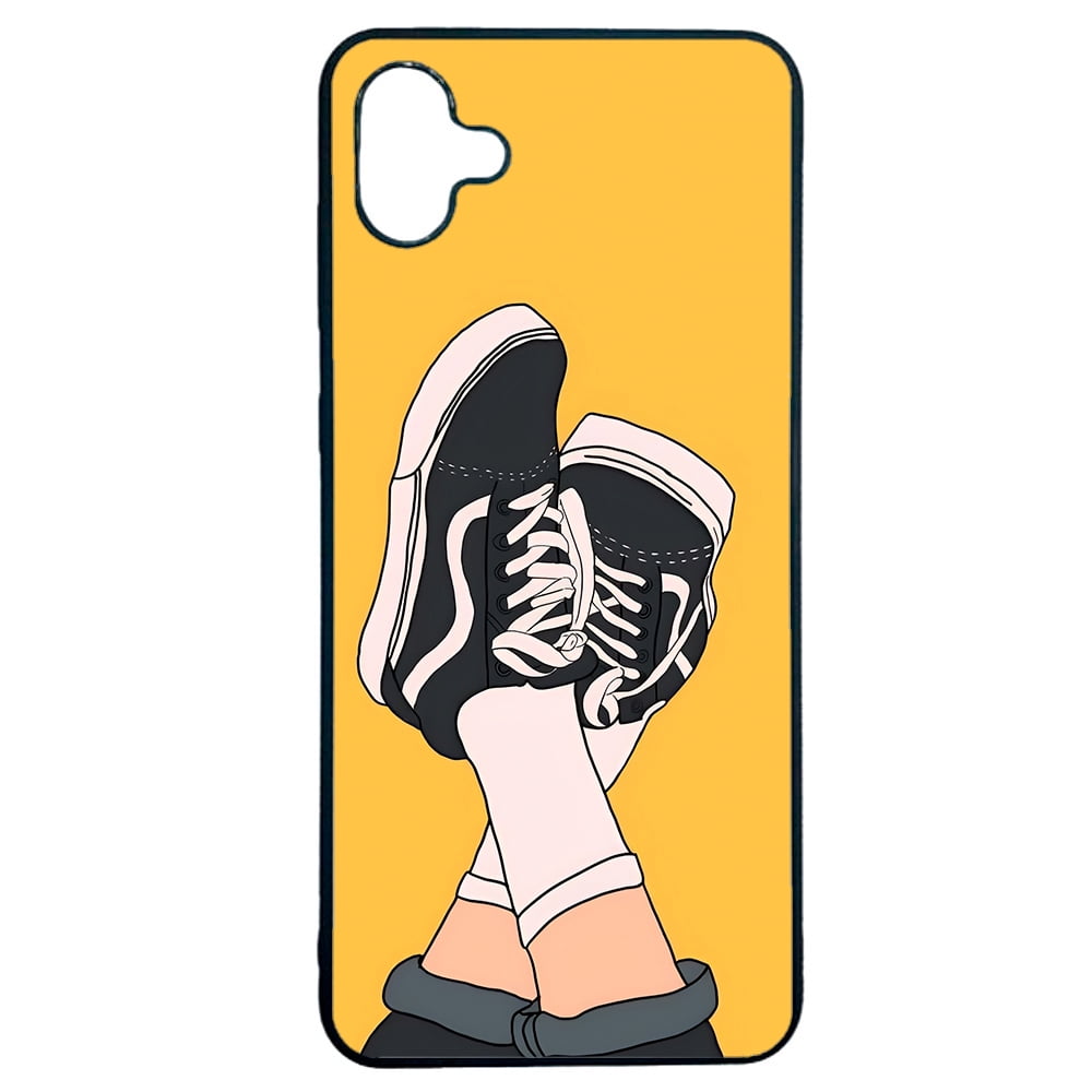 Genérico - Carcasa Funda Para Samsung A05 Diseño 12