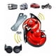 thumbnail image 2 of Kit Bocina Doble Caracol Auto Camioneta Moto 12v Alto Sonido, 2 of 6