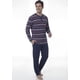 thumbnail image 1 of Pijama de Hombre Algodón 67.01822 Kayser, 1 of 5