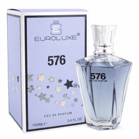 Euroluxe 576 Mujer 100 Ml