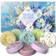 thumbnail image 1 of Bombas de ducha aromáticas DONMIS pack de 8 unidades 40 g, 1 of 9