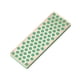 thumbnail image 1 of Afilador Whetstone Benchstone DMT, tamaño pequeño, 70 mm, grano extrafino, 1 of 9
