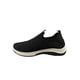 thumbnail image 5 of Zapatilla Ecocuero  ZAZ03 Negro, 5 of 5