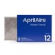 thumbnail image 1 of Reemplazo del filtro humidificador del panel de agua AprilAire 12, 1 of 8
