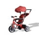 thumbnail image 3 of Triciclo 360 Red 3 en 1, 3 of 4