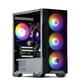 thumbnail image 1 of PC GAMER AMD RYZEN 5 8500G 16Gb DDR5 1Tb Radeon 740M WiFi, 1 of 1
