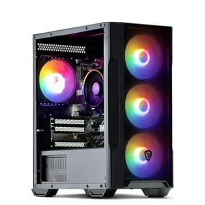 Hyperpc.Cl - Pc Gamer Amd Ryzen 7 8700G 16Gb Ddr5 1Tb Radeon 780M Wifi