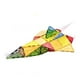 thumbnail image 2 of Bloques Magneticos Para Construir 48 Pie, 2 of 3