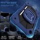 thumbnail image 3 of Funda para Tablet WESOROL Galaxy Tab A11 Plus 11" Antigolpes, 3 of 7