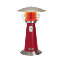 Calentador De Propano Cuisinart Coh-513 11000 Btu Rojo