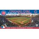 thumbnail image 1 of Rompecabezas MasterPieces MLB Chicago Cubs Wrigley Field, 1 of 2